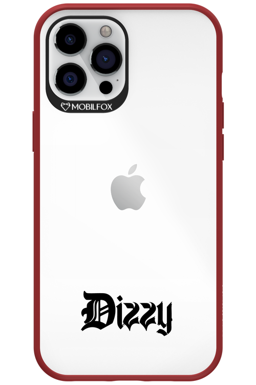 Crimson Code - Apple iPhone 12 Pro Max