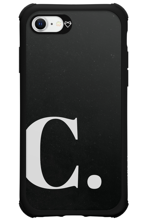 C (Off Space) 2.0 - Apple iPhone SE 2020