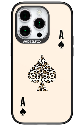 Roar of Ace - Apple iPhone 15 Pro