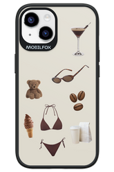Espresso Lover - Apple iPhone 14