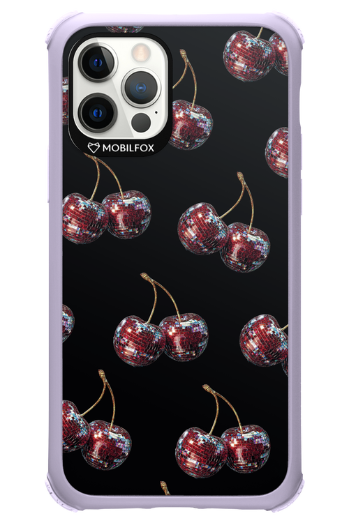 Cherry Rush - Apple iPhone 12 Pro
