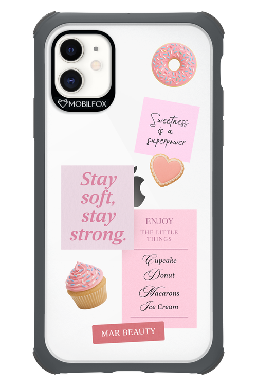 Sweet Babe - Apple iPhone 11