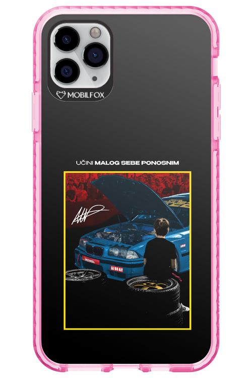 Nova Priprema 2.0 - Apple iPhone 11 Pro Max