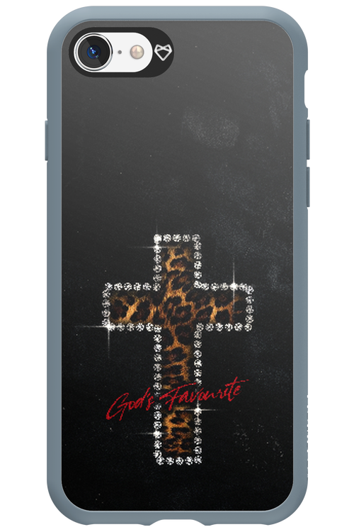 God's Favourite - Apple iPhone SE 2022