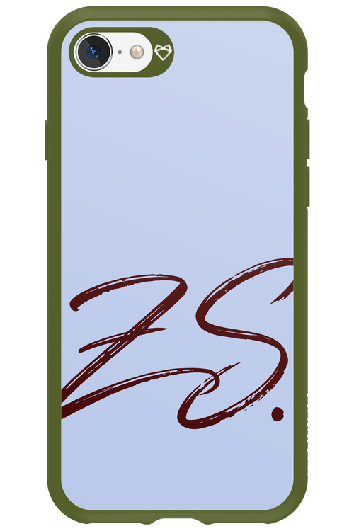 (Jellyfish Presso) ZS 2.0 - Apple iPhone SE 2022