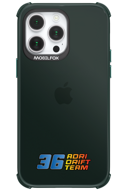 Minimal Drift 2.0 - Apple iPhone 14 Pro Max