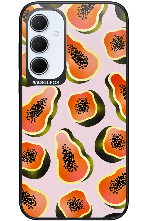 Papaya Wave 2.0 - Samsung Galaxy A35