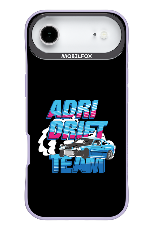 Adri Drift - Apple iPhone 17 Air