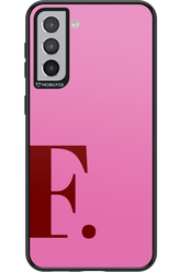 F (Sorbet) 2.0 - Samsung Galaxy S21+