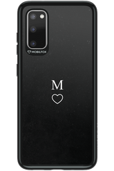M Black 2.0 - Samsung Galaxy S20