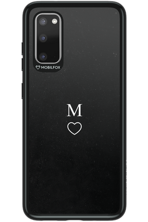 M Black 2.0 - Samsung Galaxy S20