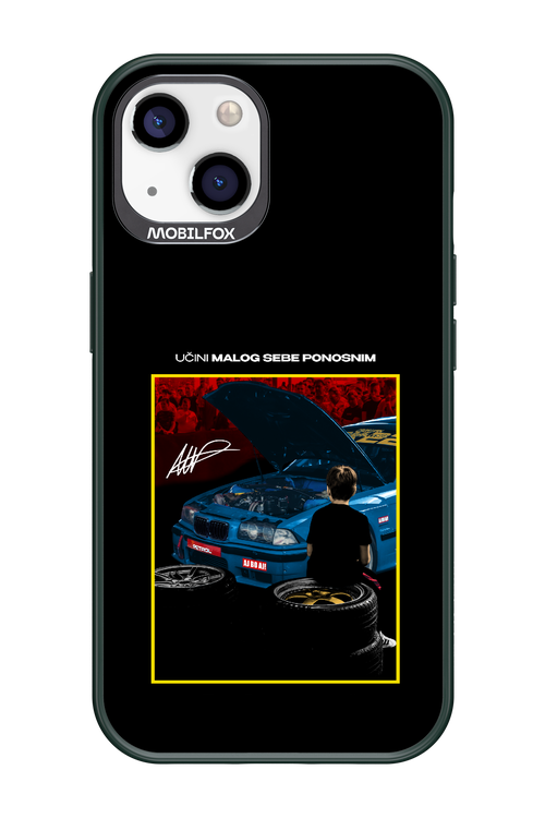 Nova Priprema - Apple iPhone 13