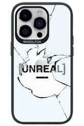 Broken Glass - Apple iPhone 14 Pro