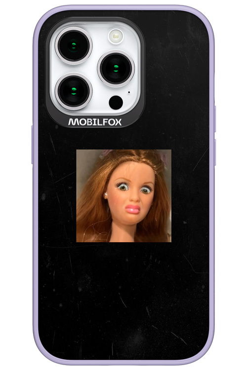 Ew - Apple iPhone 15 Pro