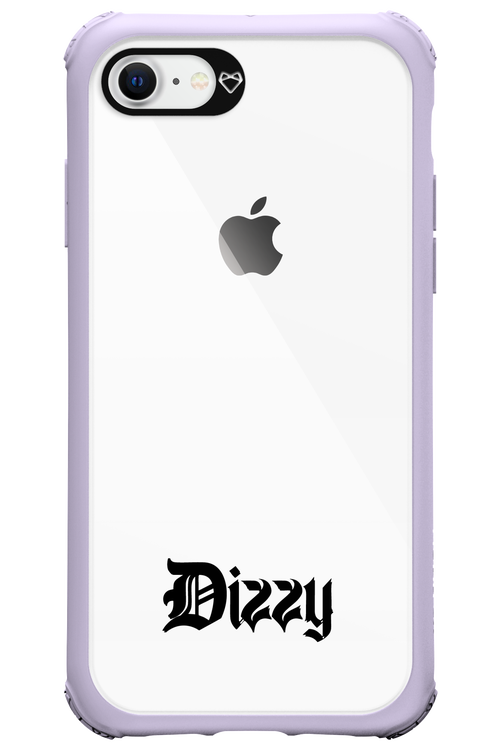 Crimson Code - Apple iPhone 8