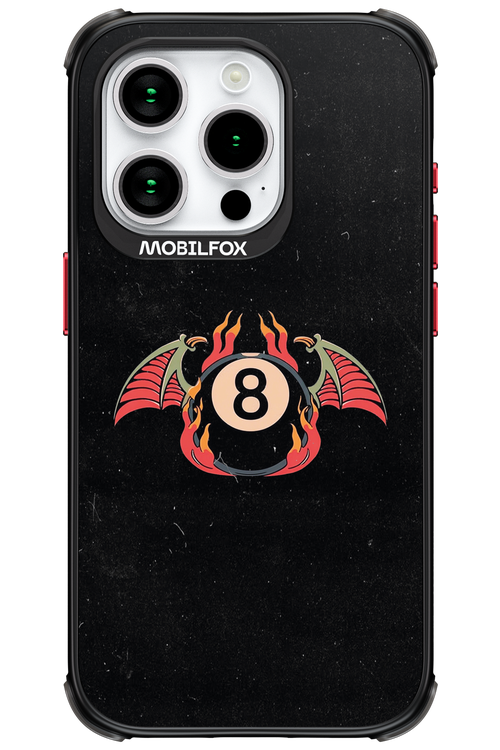 8ight - Apple iPhone 15 Pro