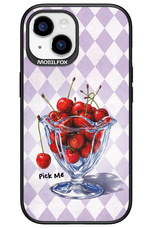 Pick Me 2.0 - Apple iPhone 15