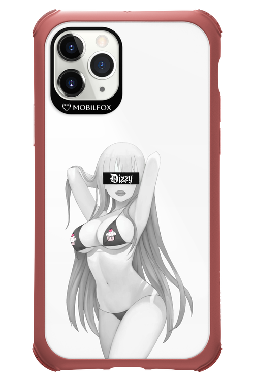 Cupcake Rebel - Apple iPhone 11 Pro