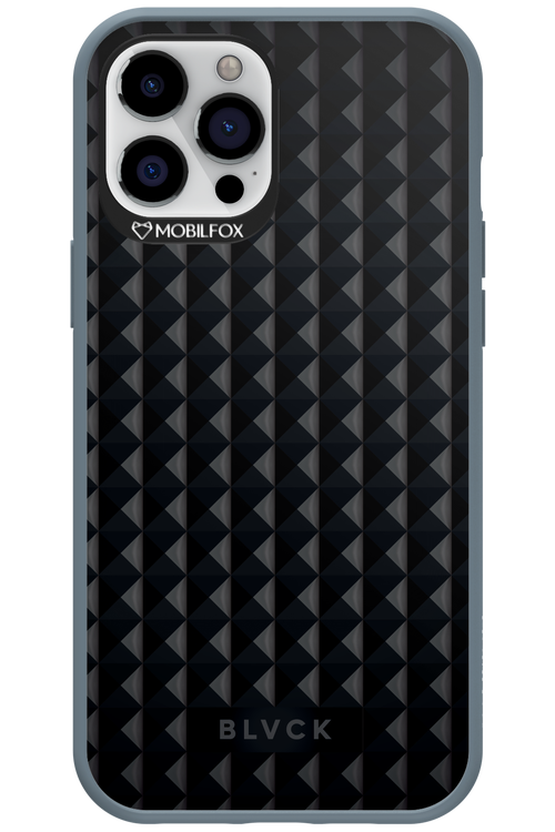 Geometry BLVCK - Apple iPhone 12 Pro Max