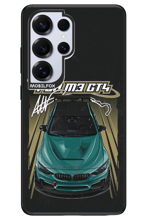 FBD M3 GT4 2.0 - Samsung S25 Ultra