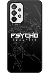 Dark Psycho - Samsung Galaxy A73