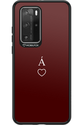 A Burgundia II 2.0 - Huawei P40 Pro
