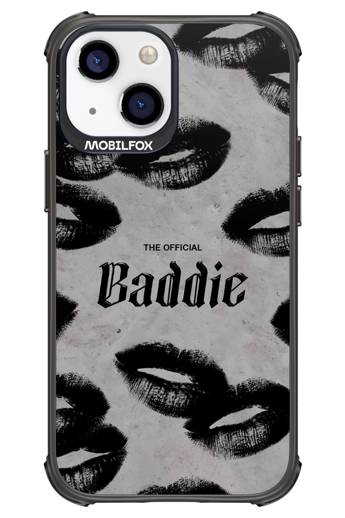 Official Baddie - Apple iPhone 13 Mini