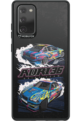 ADRI 36 2.0 - Samsung Galaxy Note 20