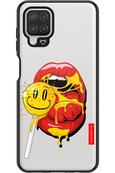 Lolli Kiss 2.0 - Samsung Galaxy A12