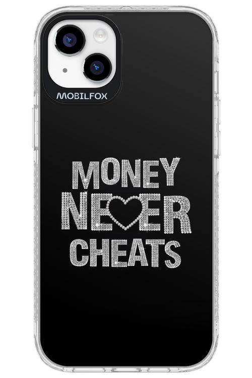 Money Cheats - Apple iPhone 14 Plus