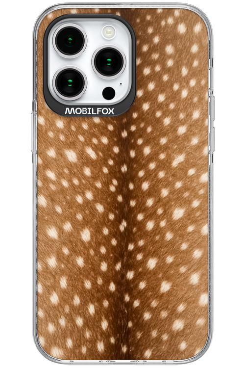Fawn Dots - Apple iPhone 15 Pro Max