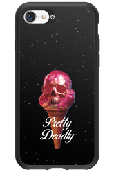 Pretty Deadly - Apple iPhone SE 2022