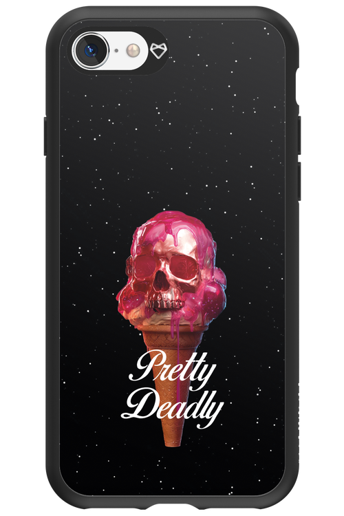 Pretty Deadly - Apple iPhone SE 2022