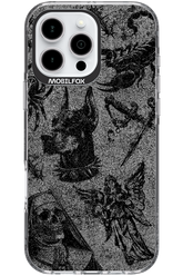 Built Different II - Apple iPhone 16 Pro Max