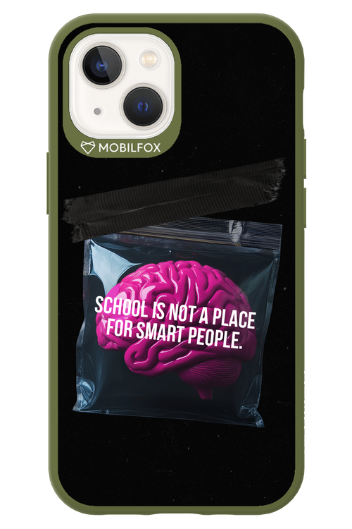 Smart people 2.0 - Apple iPhone 13 Mini