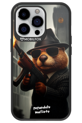 Popandelu mafiotu - Apple iPhone 13 Pro
