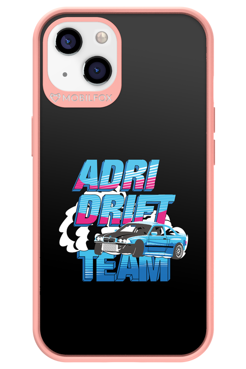 Adri Drift - Apple iPhone 13