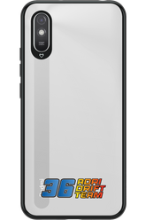 Minimal Drift 2.0 - Xiaomi Redmi 9A