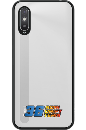 Minimal Drift 2.0 - Xiaomi Redmi 9A