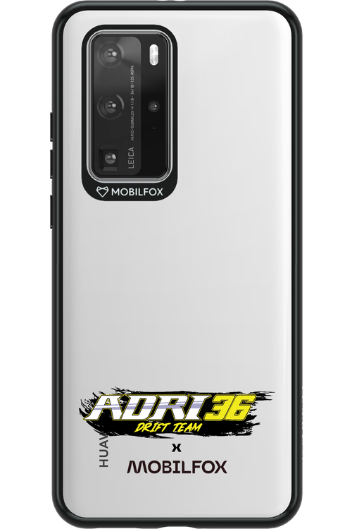 ADRI36 x Mobilfox Edition - Huawei P40 Pro