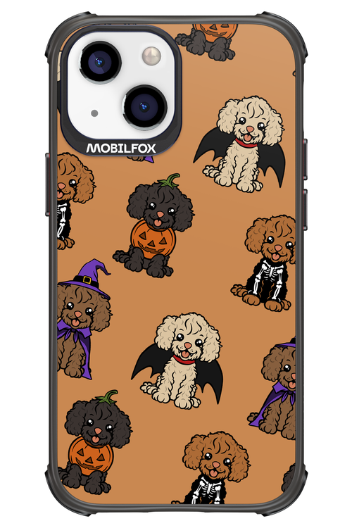 BOO-DLE CREW - Apple iPhone 13 Mini