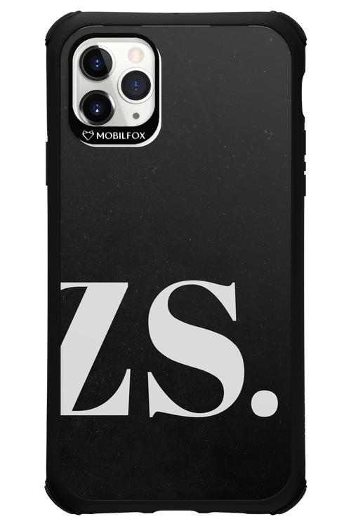 ZS (Off Space) 2.0 - Apple iPhone 11 Pro Max