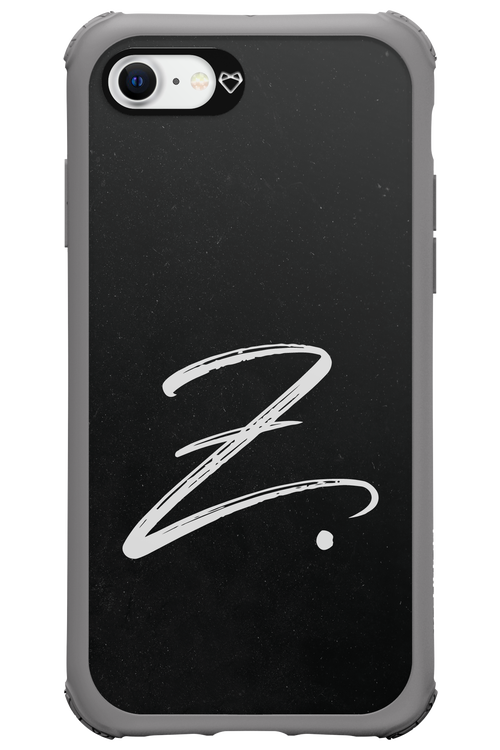 (Off Space) Z 2.0 - Apple iPhone SE 2022