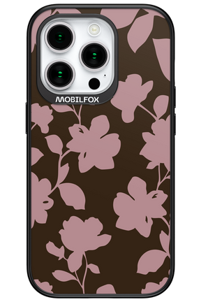 Flower Serenade - Apple iPhone 15 Pro