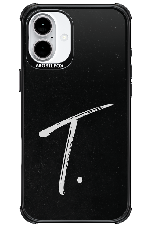 (Off Space) T 2.0 - Apple iPhone 16 Plus