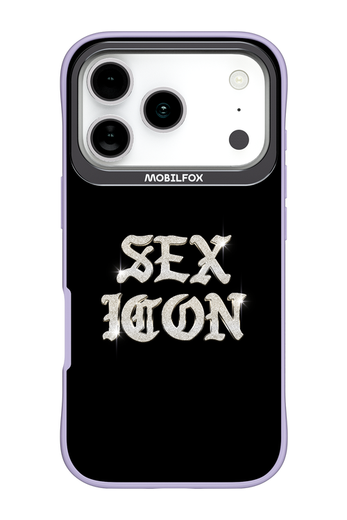 SEX ICON 2.0 - Apple iPhone 17 Pro