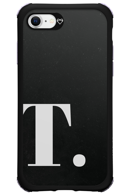 T (Off Space) 2.0 - Apple iPhone 8
