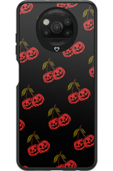 Spicey Pumpkin - Xiaomi Poco X3 NFC