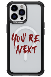 You're Next - Apple iPhone 13 Pro Max