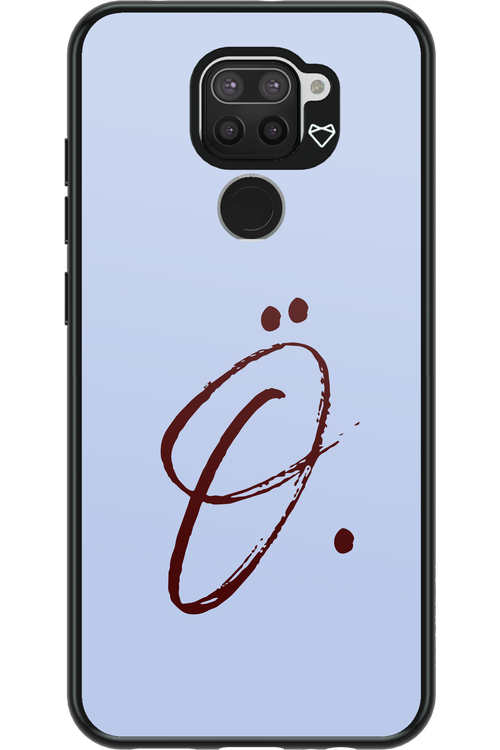 (Jellyfish Presso) O II 2.0 - Xiaomi Redmi Note 9